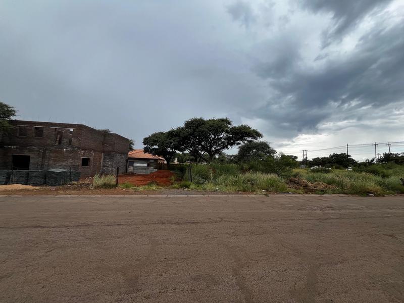 0 Bedroom Property for Sale in Kuruman Northern Cape